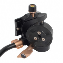 Stand - MITOYA MTY08S 3D Aluminum Alloy 4kg Load Quick Release