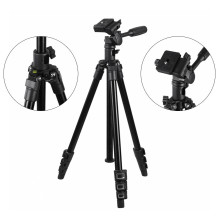 Stand - MITOYA MTY202A 150cm 3D Head Quick Release Plate 1.2kg Capacity