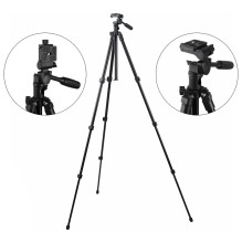 Stovas - MITOYA MTY202A 150cm 3D Galva Greito Atleidimo Plokštė 1.2kg Talpa