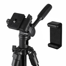 Stand - MITOYA MTY202A 150cm 3D Head Quick Release Plate 1.2kg Capacity