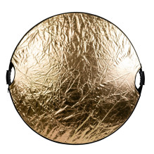 Lighting Modifier - 5-in-1 Reflector 60cm with Handles