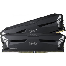 RAM Modulis - Lexar ARES 32GB DDR5 6000MHz CL32 DIMM