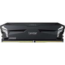 RAM Module - Lexar ARES 32GB DDR5 6000MHz CL32 DIMM