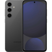 „Samsung Galaxy S24 FE“ 8 GB RAM 256 GB grafito spalvos „Enterprise Edition“ ES