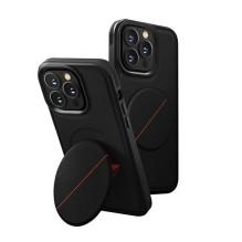 Uniq Novo Case for iPhone 14 Pro - Black