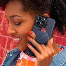 Uniq Novo Case for iPhone 14 Pro - Black