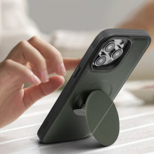 Uniq Novo Case for iPhone 14 Pro - Black