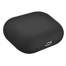 Uniq case for Lino AirPods Pro 2 gen Silicone grey / ash grey