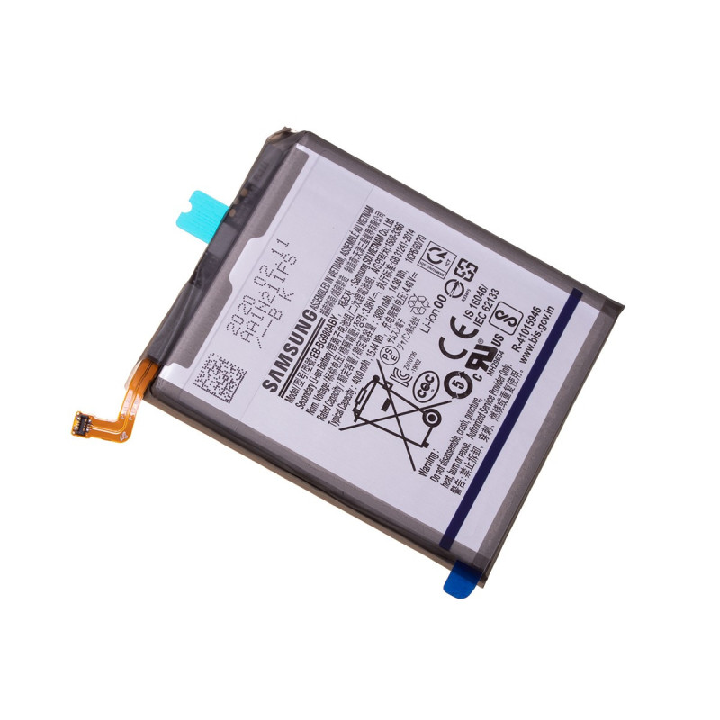 Battery Samsung G980 / G981 S20 4000mAh EB-BG980ABY (service pack)