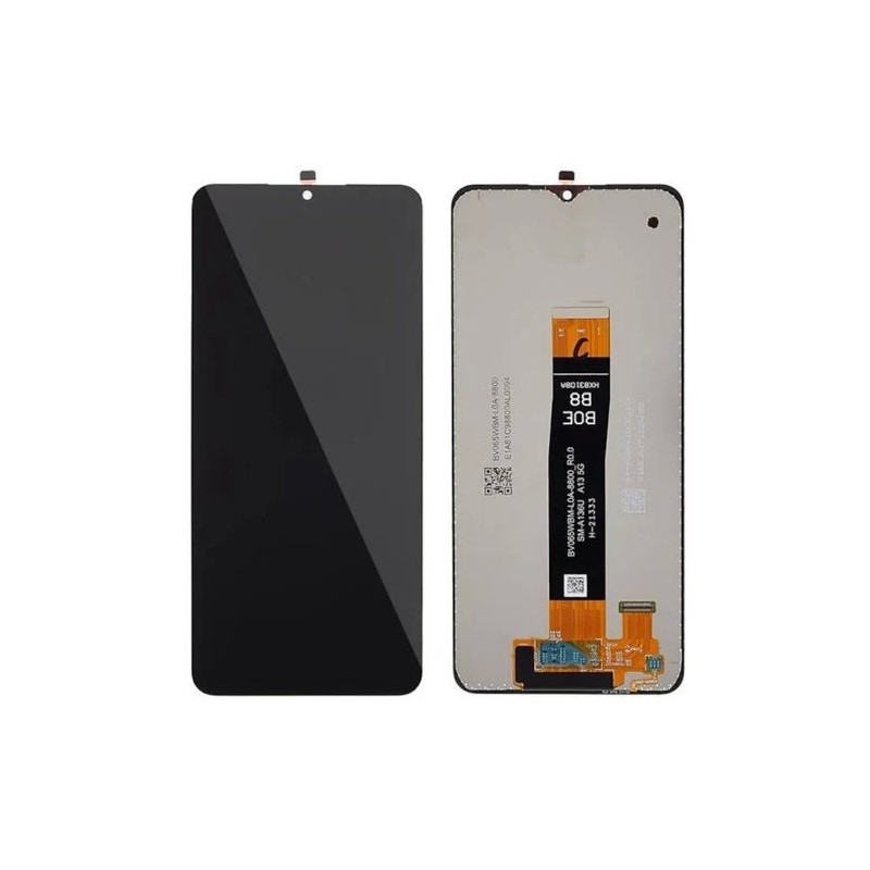 Screen Samsung A136 A13 5G with touch screen ORG
