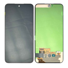 Screen Samsung A556 A55 5G with touch screen original (NO FRAME service pack)