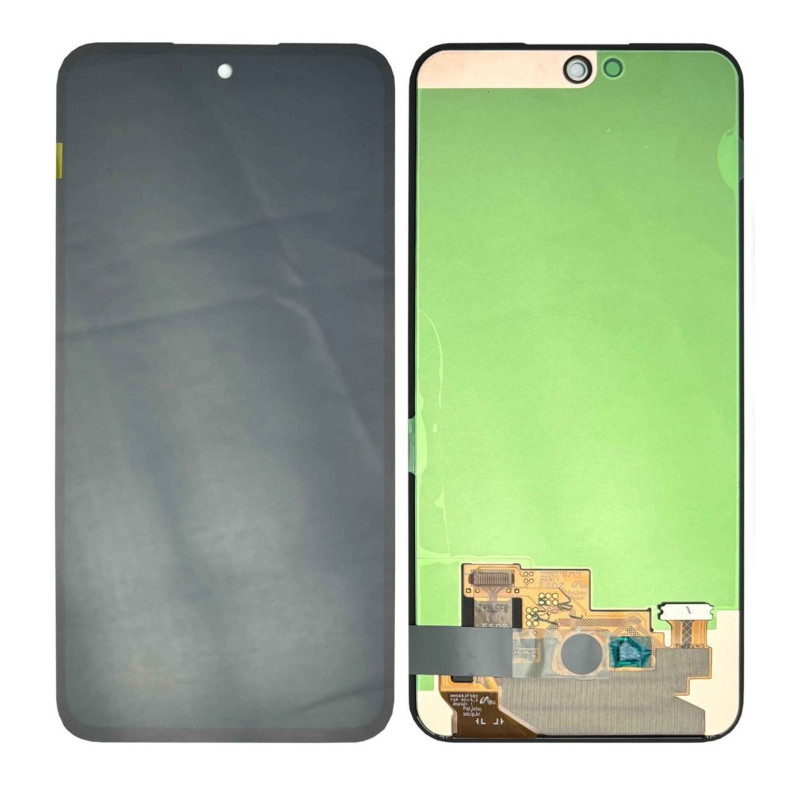 Screen Samsung A556 A55 5G with touch screen original (NO FRAME service pack)