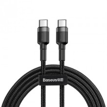 Cable Baseus Cafule PD...
