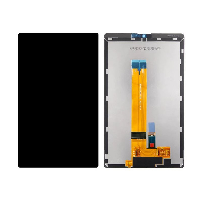 Screen Samsung T220 Tab A7 lite 8.7 with touch screen black ORG