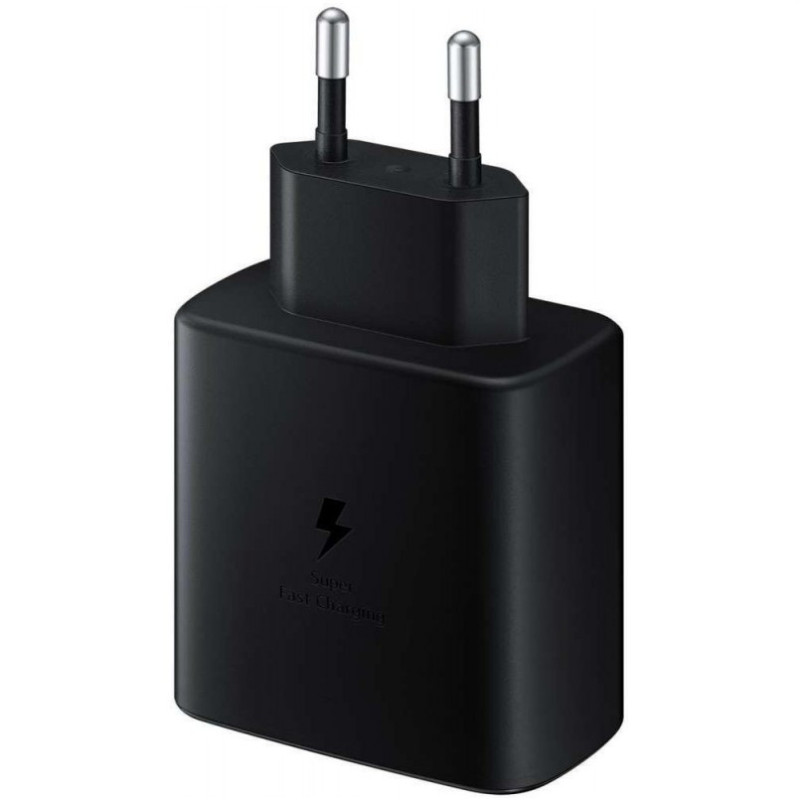 Charger Samsung EP-TA845 45W black