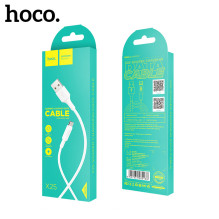 USB cable Hoco X25 microUSB...