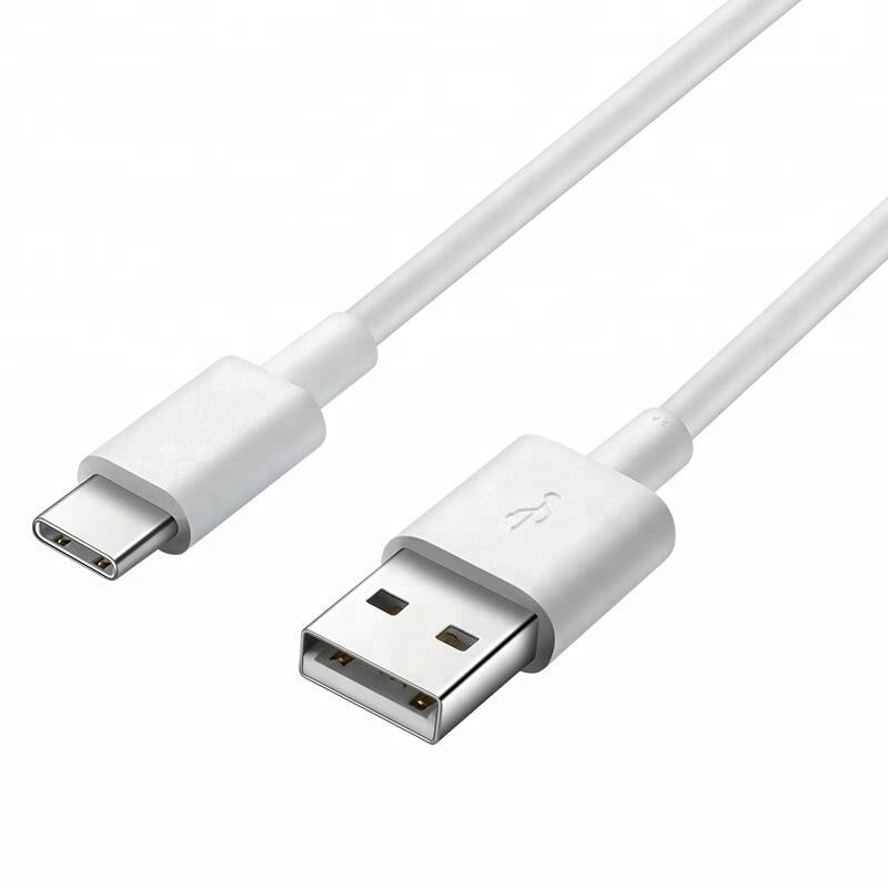 USB cable Samsung EP-DG970BWE Type-C 1.5m white