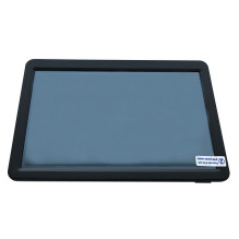 Navigation Reach Mediatek 905 (9', iGO, microSD, FM, MP4, FM, E-Book, 8GB, 256MB RAM) black