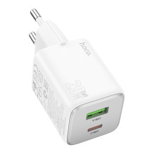 Charger Hoco N41 20W GaN...