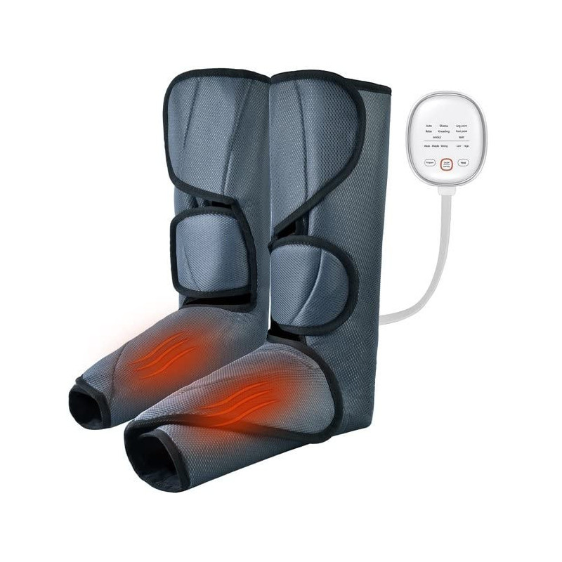 Lymphatic drainage massager Reach LKM3