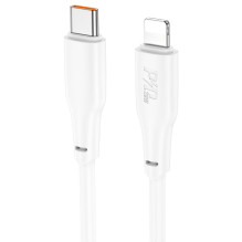 USB cable Hoco X93 PD20W...