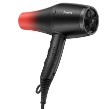 Hair dryer Hoco HP15 red