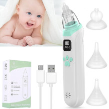 Electric nasal aspirator Reach ASP-1 Electric nasal aspirator Reach ASP-1