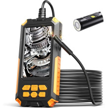 Endoskopas su ekranu Reach E1-LCD