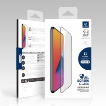 LCD protective glass Dux...
