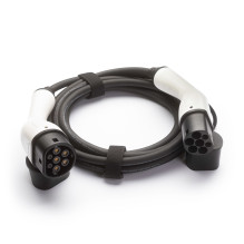 Electric vehicle charging cable Reach EVCC1 Type2-Type2 16A 11kW 7.0m