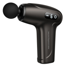 Massage gun Hoco HP51 black