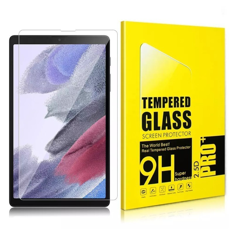 LCD apsauginis stikliukas 9H Xiaomi Redmi Pad 2 11.0