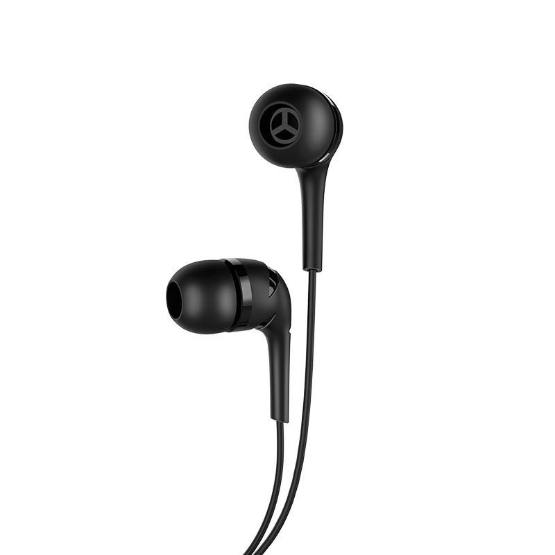 Headphones Hoco M40 3.5mm black
