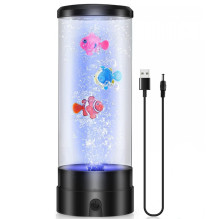 Table lamp Reach Jellyfish JF01