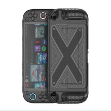 Dux Ducis Protective Case Nintendo Switch 2 black