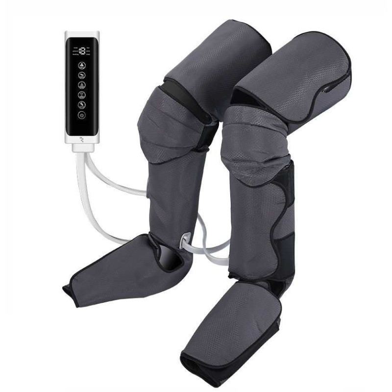 Lymphatic drainage massager Reach LKM4