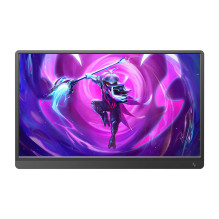 Nešiojamas monitorius „Uperfect USteam G16“ 15,6 colio, 1920 x 1080, 120 Hz