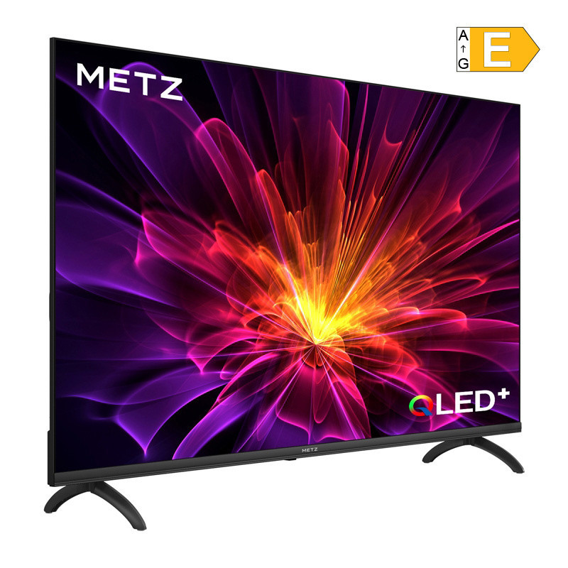 METZ 40MQE7000Z 40&quot; QLED Full HD TV