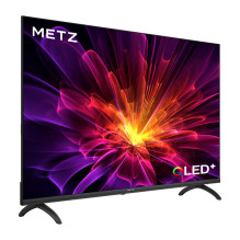 METZ 40MQE7000Z 40&quot; QLED Full HD TV