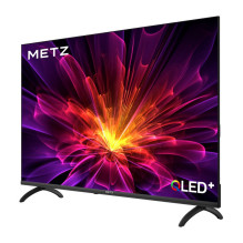 METZ 40MQE7000Z 40&quot; QLED Full HD TV