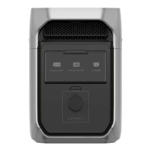 Nešiojama elektrinė „EcoFlow DELTA 3 Plus“