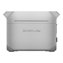 Nešiojama elektrinė „EcoFlow DELTA 3 Plus“