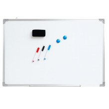 Magnetic board Reach NoteBoard 90x60