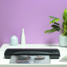 Hama 00050562 Home &amp; Office DIN A3 / 250 Laminator