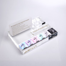 „Acefast T8“ ausinių ekranas (MT04) „Acefast T8“ ausinių ekranas (MT04)