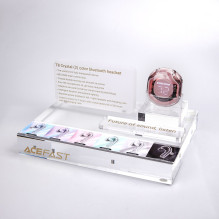 Acefast T8 Headphone Display (MT04) Acefast T8 Headphone Display (MT04)