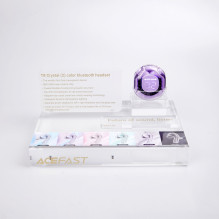 Acefast T8 Headphone Display (MT04) Acefast T8 Headphone Display (MT04)