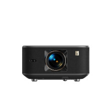 Yaber K3 LCD FullHD 1080p Multimedia Projector with JBL Speakers - Black