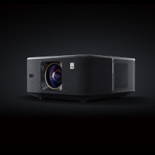 Yaber K3 LCD FullHD 1080p Multimedia Projector with JBL Speakers - Black