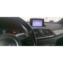 Adapter do kamery Audi A1,A4,A5,A6,A7Q3,A5,Q7 MMI 3G / 3G+ basic / high